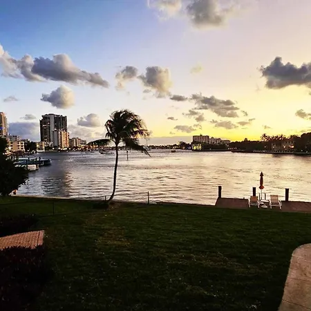 Fort Lauderdale Yacht And Beach Club 209-3