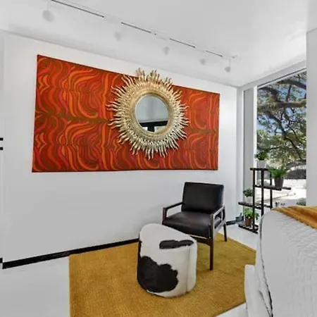 The Loft By Dream Vacation-3
