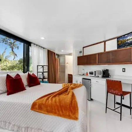 The Loft By Dream Vacation-2