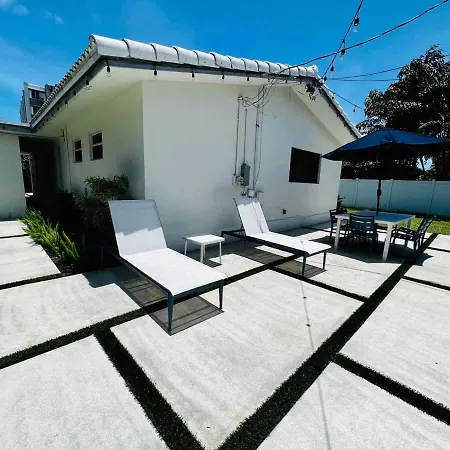 Seahorse Villa 3 By Dream Vacation-2