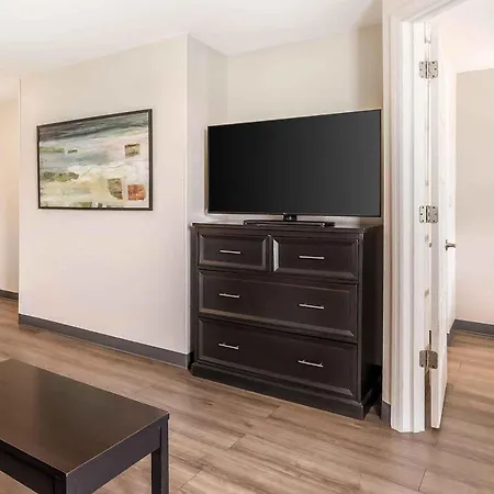 Extended Stay America Suites - Fort Lauderdale - Cypress Creek - Nw 6Th Way-3