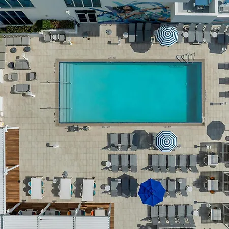 Hotel Maren Fort Lauderdale Beach, Curio Collection By Hilton-2