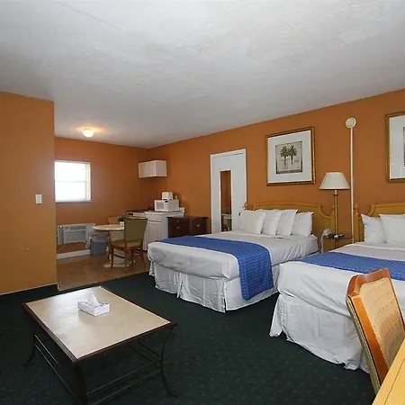 Avalon Waterfront Inn-2