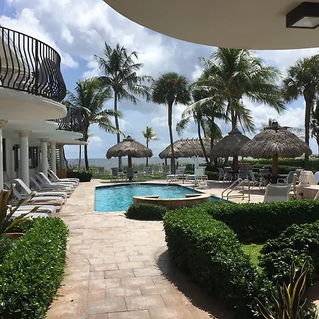High Noon Beach Resort-3