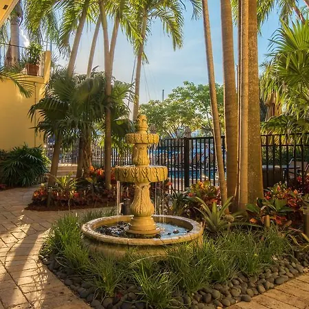 The Villas Las Olas Hotel 'Apart-3