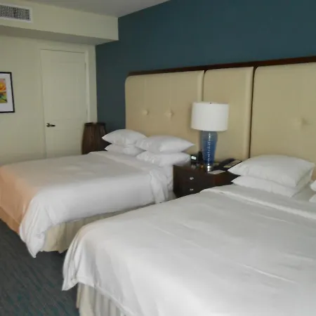Private Residences Fort Lauderdale Beach Resort-2