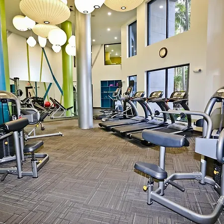 Fort Lauderdale Las Olas Apartments By Nuovo-2