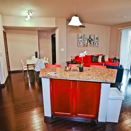 Fort Lauderdale Las Olas Apartments By Nuovo-3