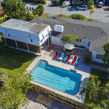 The Madison In Coral Ridge-2