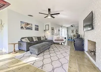 Salty Bungalow Casa Carmela-2