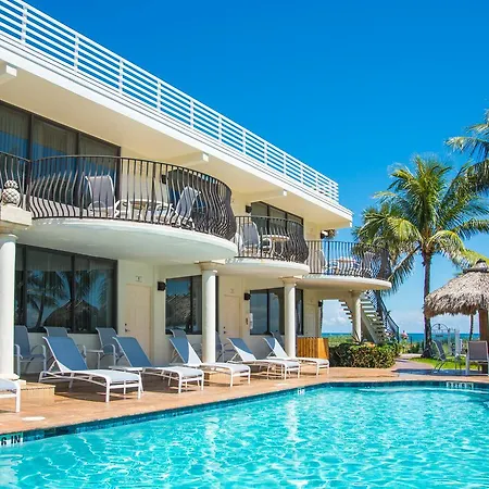 High Noon Beach Resort-2