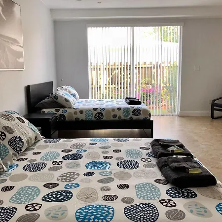New! House Close To Everything In Fort Lauderdale!-3
