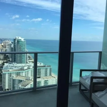 Contemporary Beach Resort Condos-3