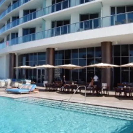 Contemporary Beach Resort Condos-2