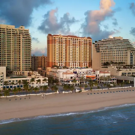 Marriott'S Beachplace Towers-2
