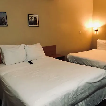 Haven Hotel - Fort Lauderdale Airport & Cruise Port-2