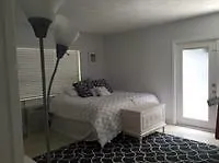 Salty Bungalow Intercoastal Private Home-2