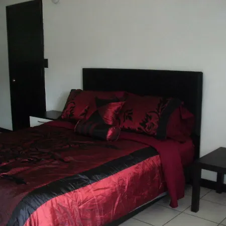 Newly Furnished Large Clean Quiet Private Unit-2