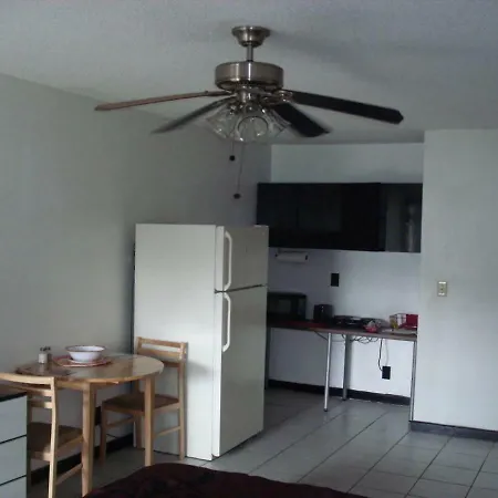 Newly Furnished Large Clean Quiet Private Unit-3