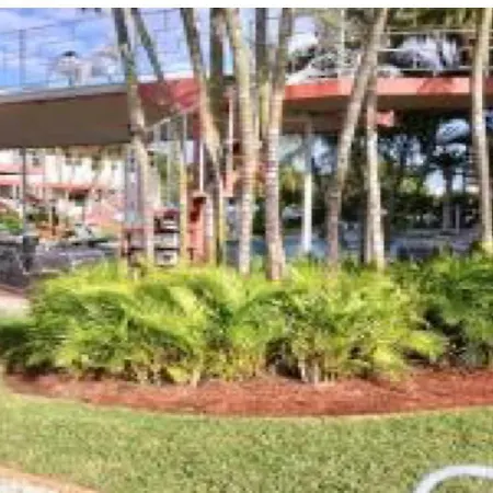 Fortlauderdale Beach Apartment-3