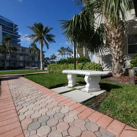 Fortlauderdale Beach Apartment-2