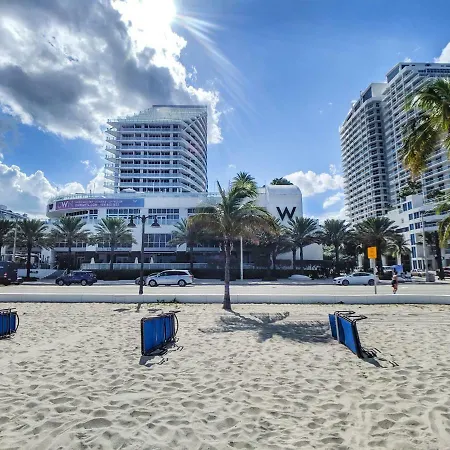 WVR Vacation Residences 506-3