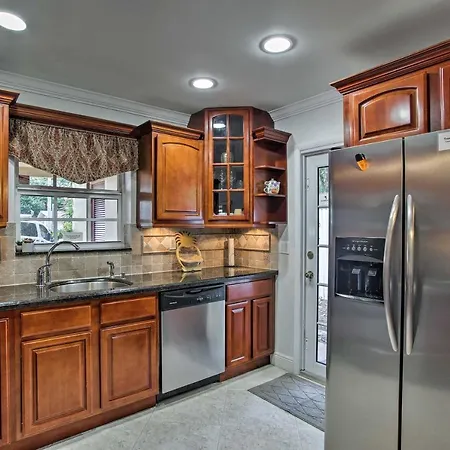 Sleepy River Gem With Pool Less Than 4Mi To Lauderdale Beaches-2