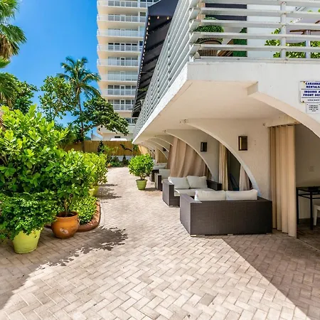 Ocean Beach Condo 3Br On The Sand 811-3