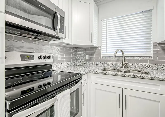 Pet friendly Florida Breeze Villa Fort Lauderdale