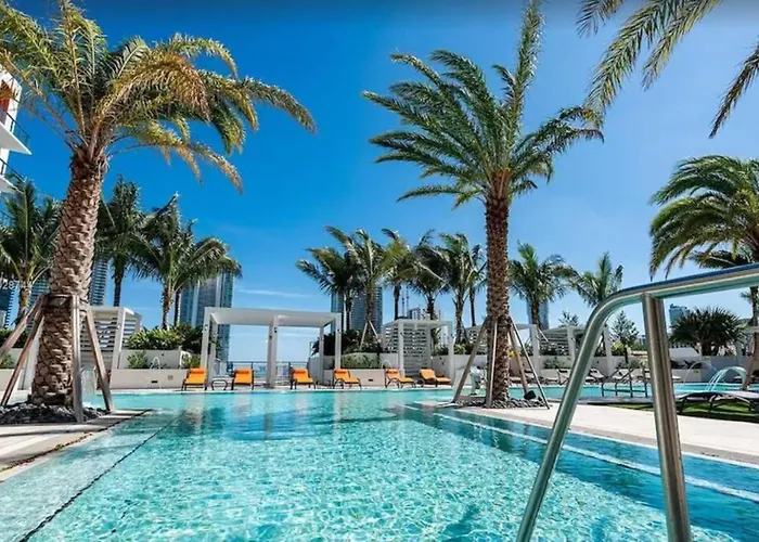 Sweetvilla Fort Lauderdale