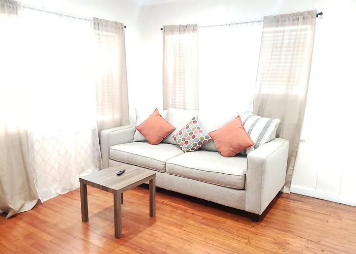 Appartement Tranquility Fort Lauderdale