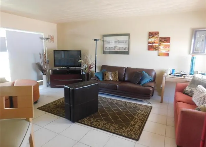 Dolphin Isles Resort