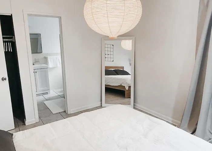 Lovely Bohemian Apartment