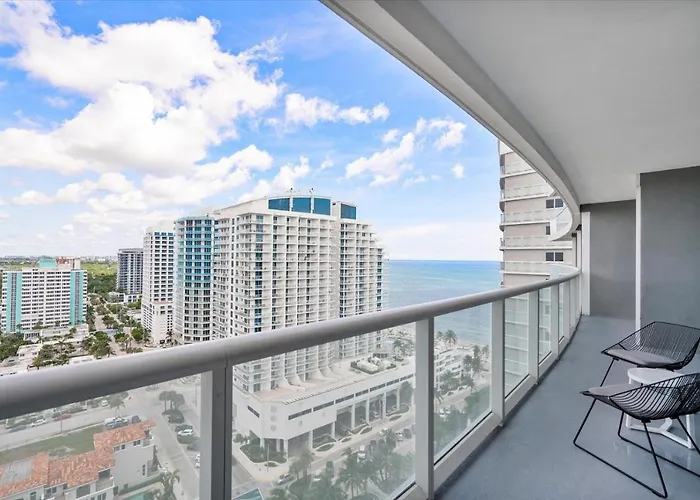 W Residences 2 Bedroom Suite Condo