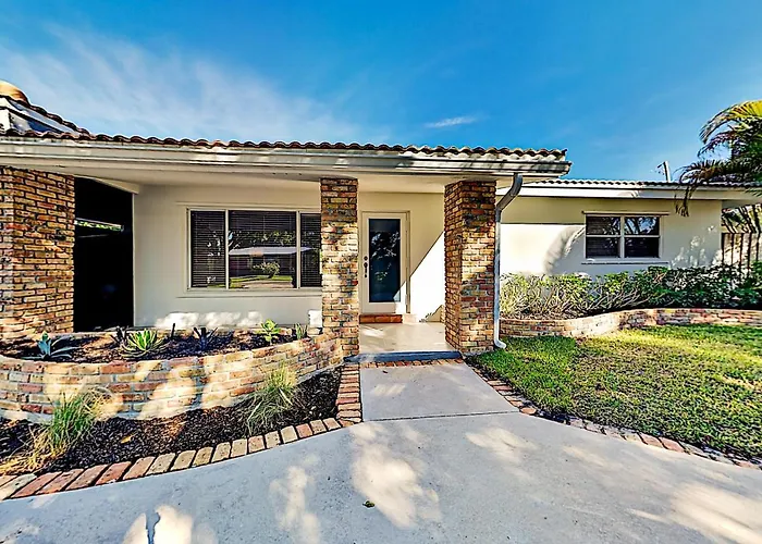 Coral Ridge Hideaway