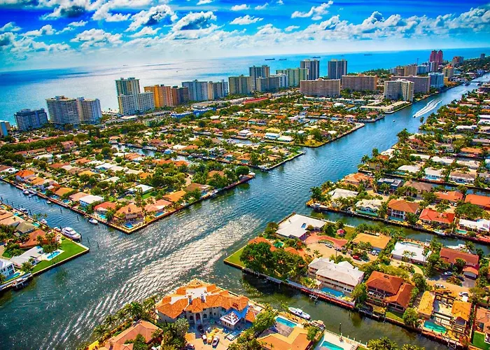 Florida Sun Cottage