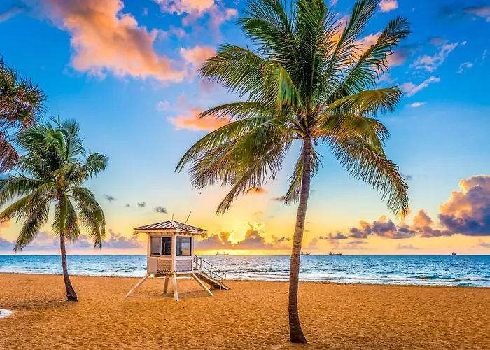 Florida Sun Cottage