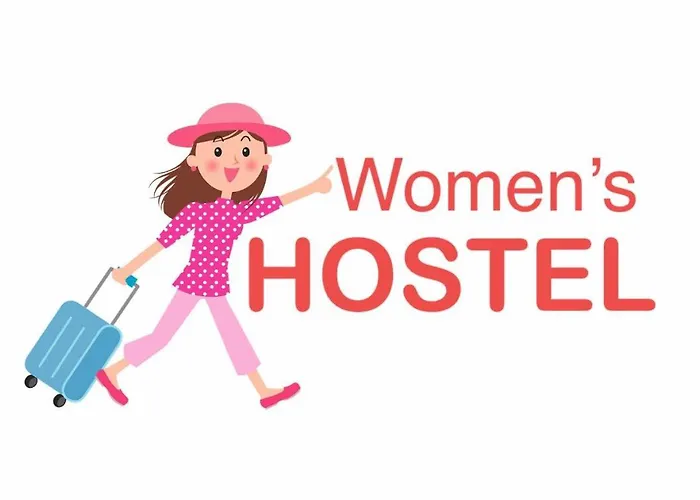 Zen Women'S Hostel