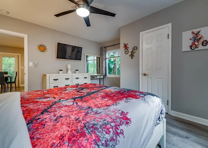 Hainsley Apartments At 1136 Fort Lauderdale