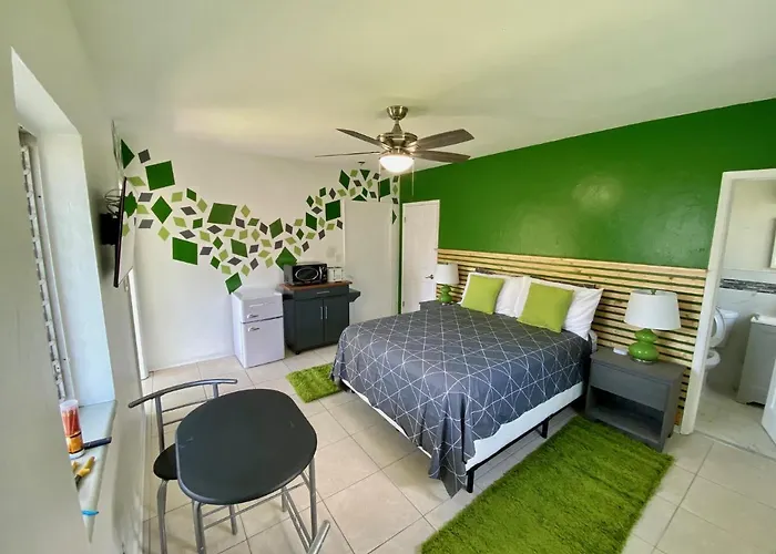 Beach Chairs & Strong Wifi Fort Lauderdale admite animales