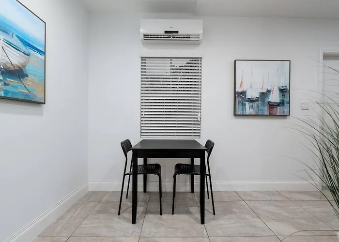 Bayshore Breeze 5 - Fort Lauderdale Beach