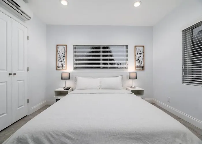 Bayshore Breeze 5 - Fort Lauderdale Beach