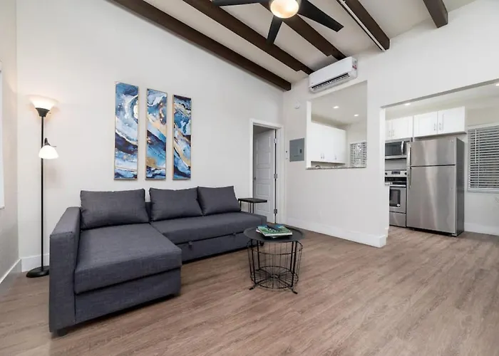The Hideaway At Lake Ridge 1 Fort Lauderdale