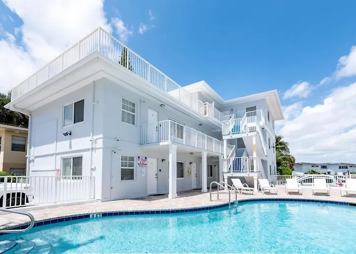 Bayshore Breeze 6 - Fort Lauderdale Beach