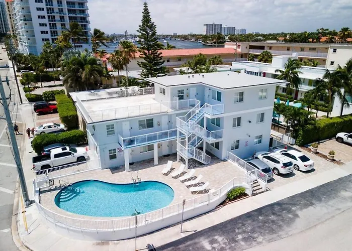 Bayshore Breeze 9 - Fort Lauderdale Beach