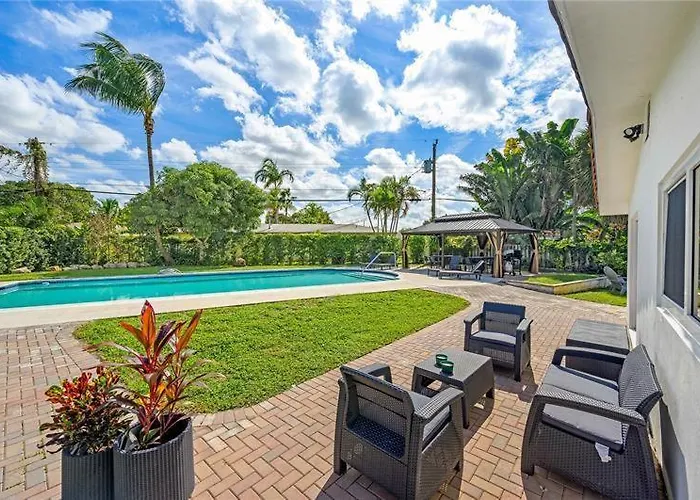 332 Wilton Manors