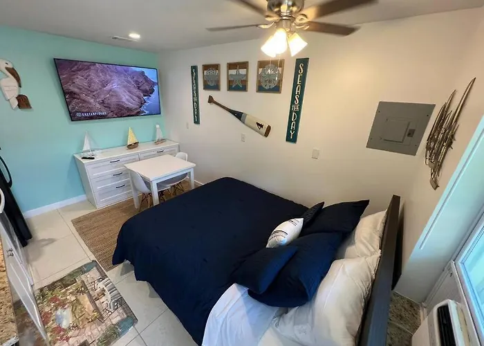 Apartamento Luxury Zin Star - Studio Fort Lauderdale