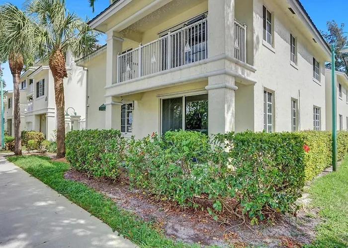 Huisdiervriedelijke 3B Waterside Villa - Luxury & Fun - Near Beach, Airport Fort Lauderdale