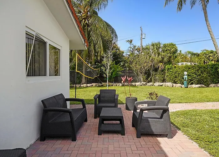 332 Wilton Manors