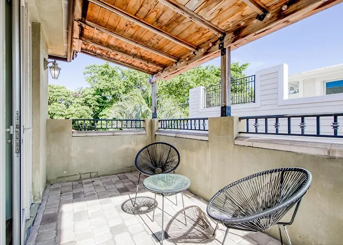 Luxury In Lauderdale Villa Fort Lauderdale